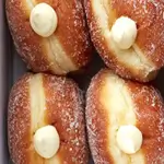 Stuffed Donut